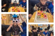 사랑하는 일한아^^ 생일 축하해!!