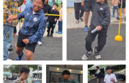 하하! 호호! 히히!
어린이날 행사^^