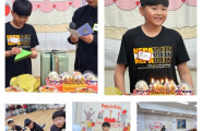 사랑하는 항기 생일파티!!